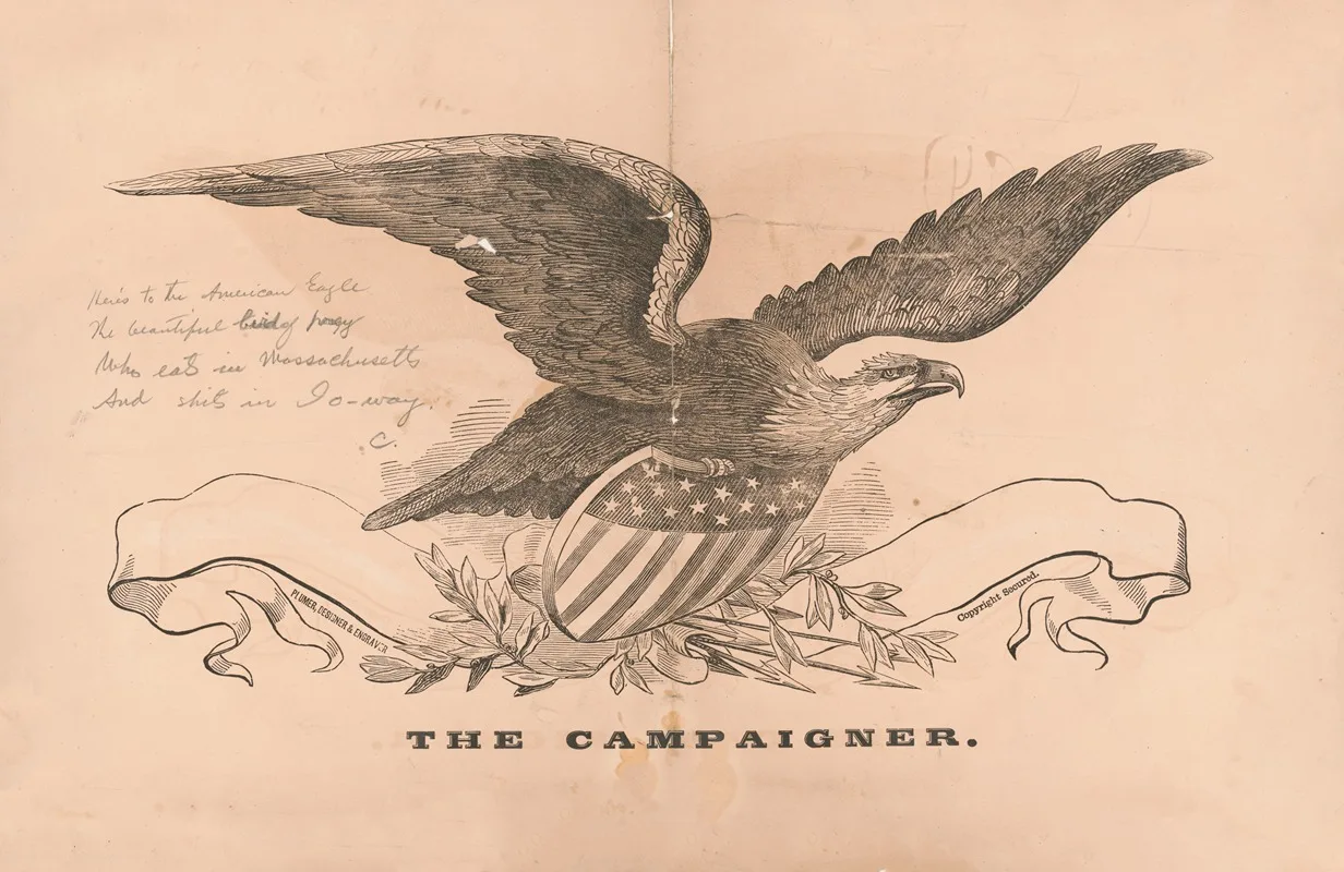 Jacob P. Plumer