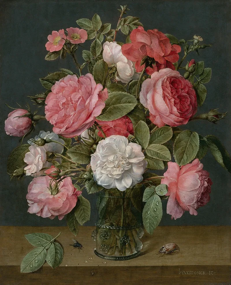 Jacob van Hulsdonck