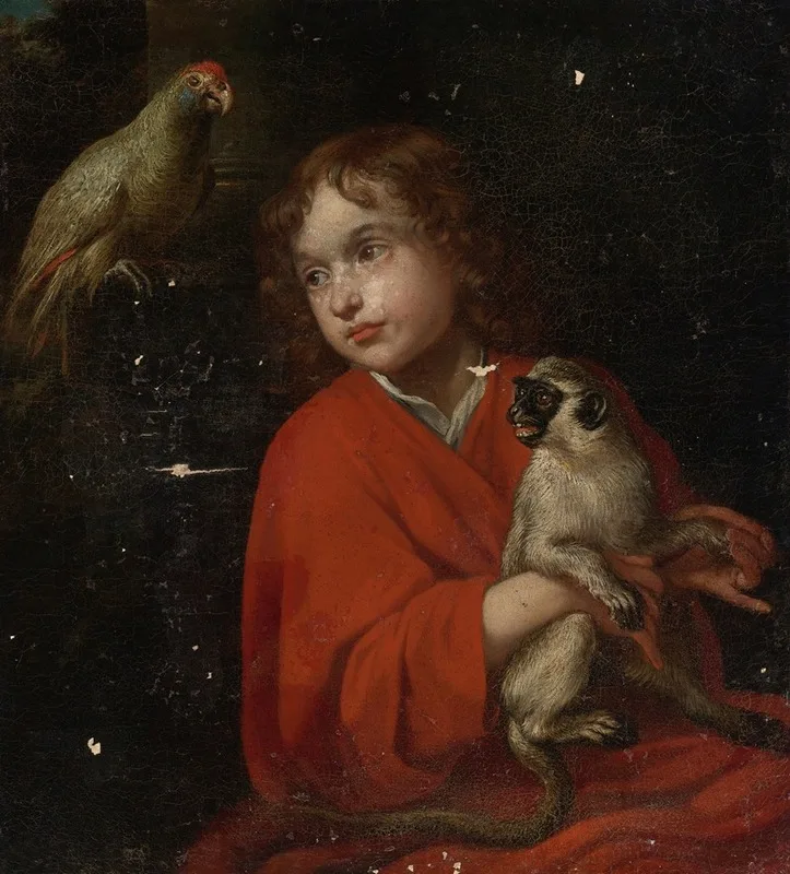Jacob Van Oost