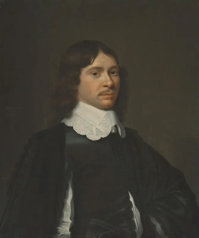 Jacob Willemsz. Delff The Younger