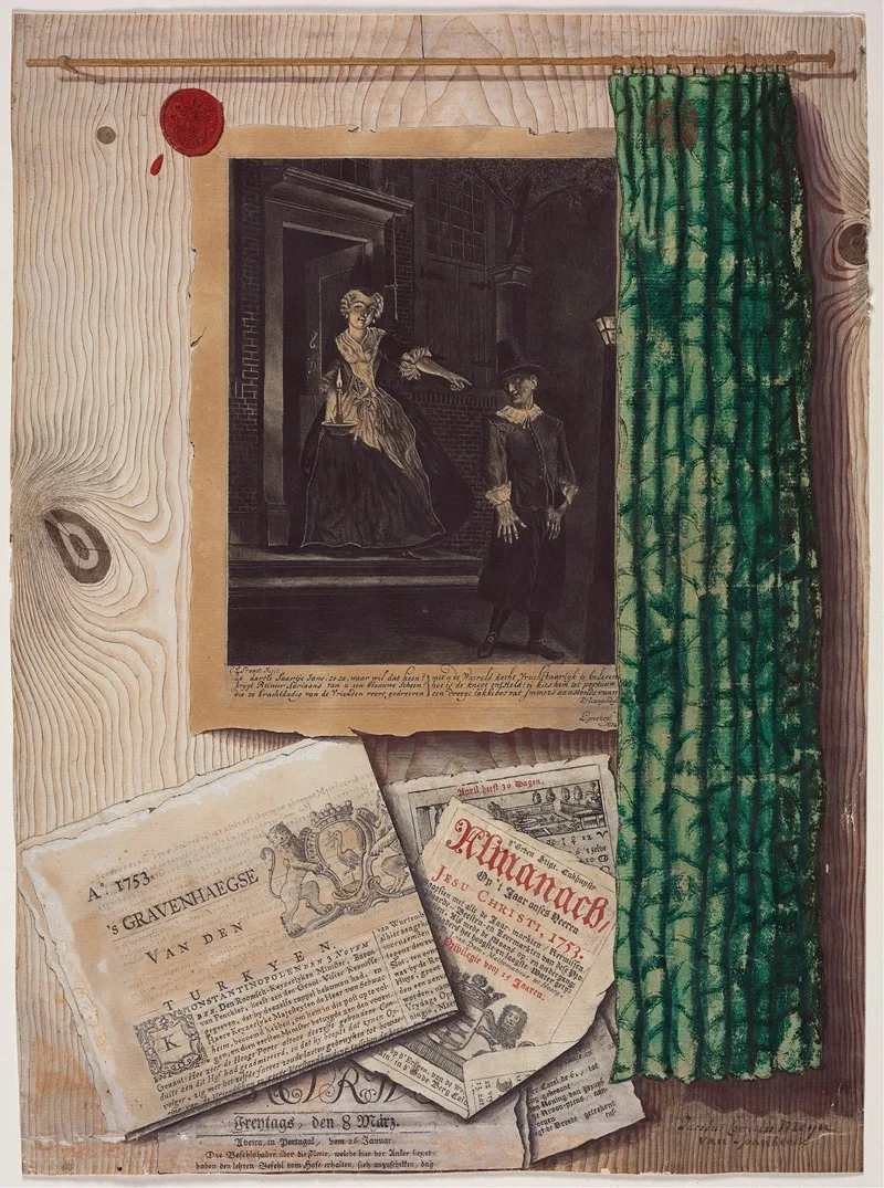 Jacobus Cornelis Meyer