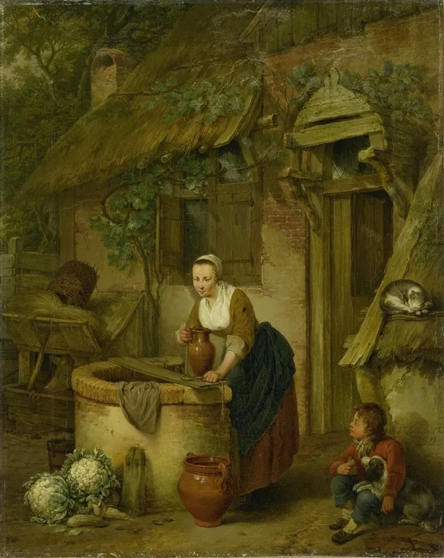 Jacobus Johannes Lauwers