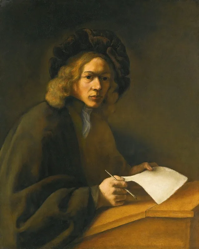 Jacobus Levecq