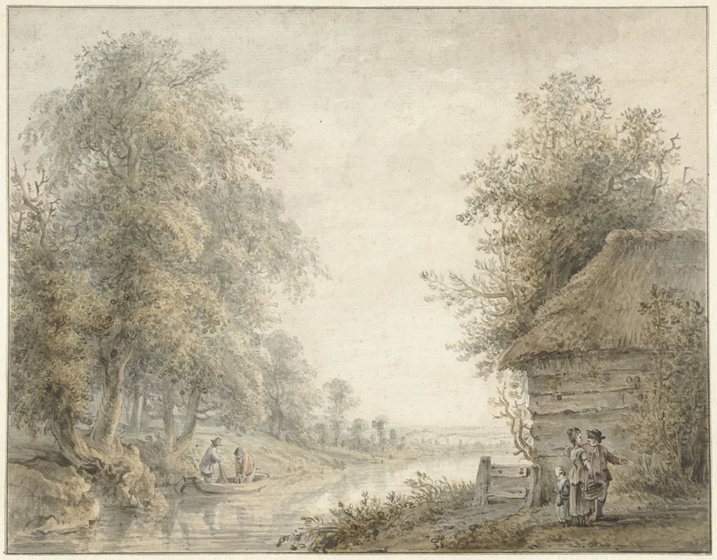 Jacobus Versteegen