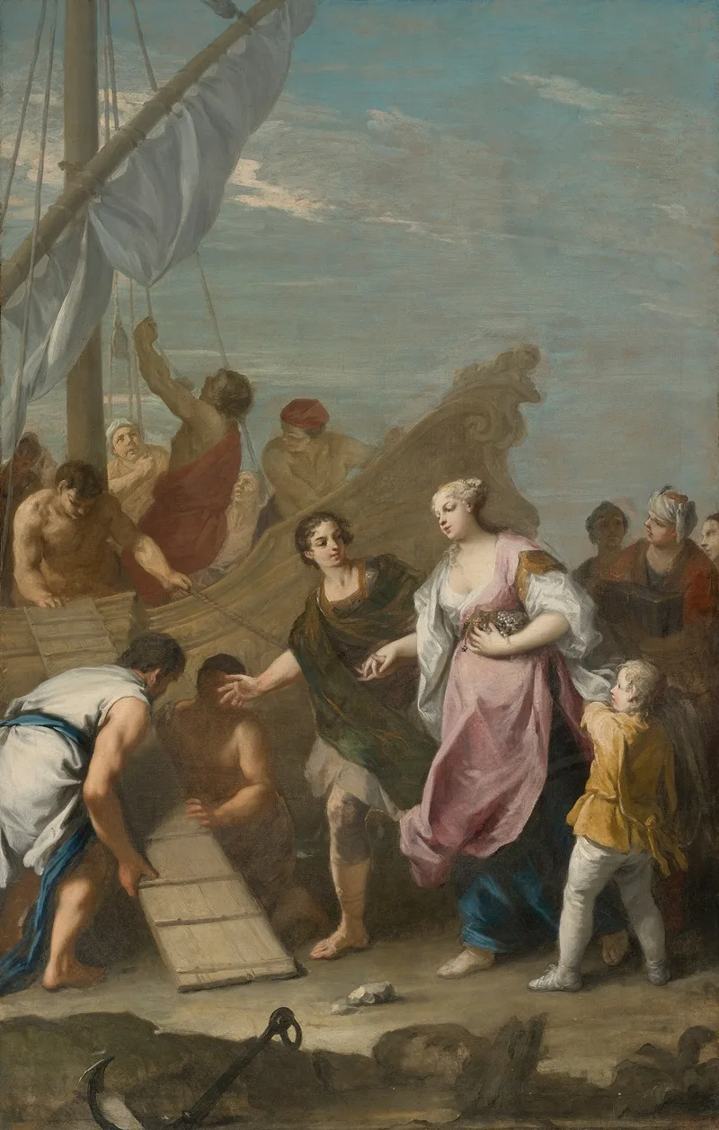 Jacopo Amigoni