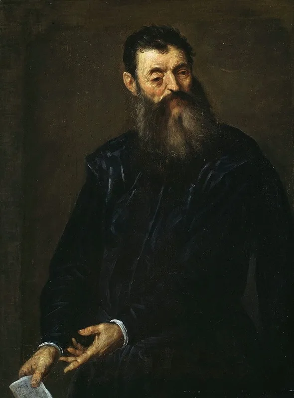 Jacopo Palma il Giovane