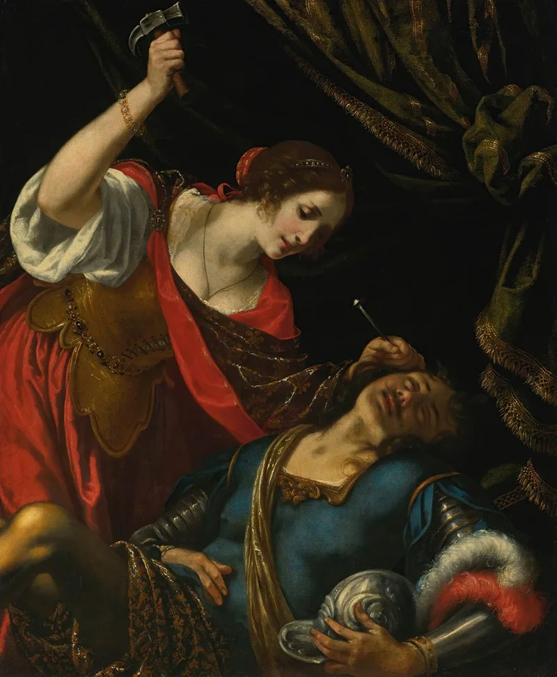 Jacopo Vignali