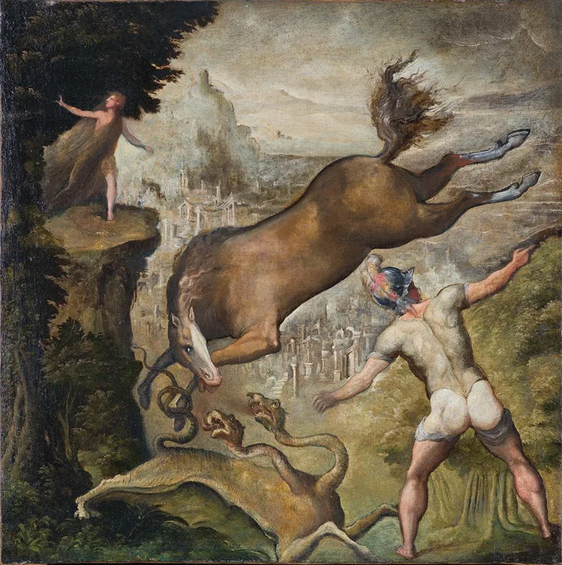 Jacopo Zanguidi