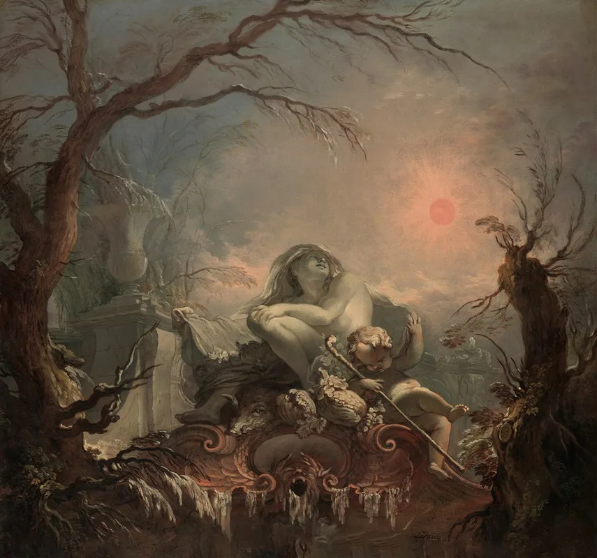Jacques de La Joue the Younger