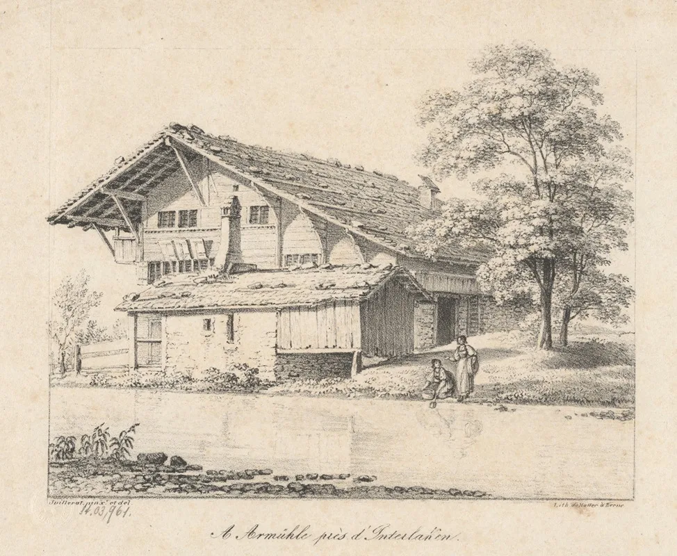 Jacques Henri Juillerat