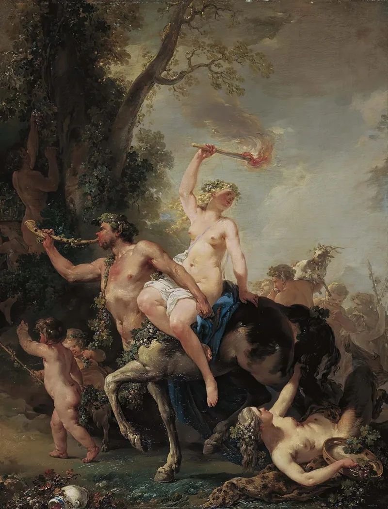 Jacques-Philippe Caresme