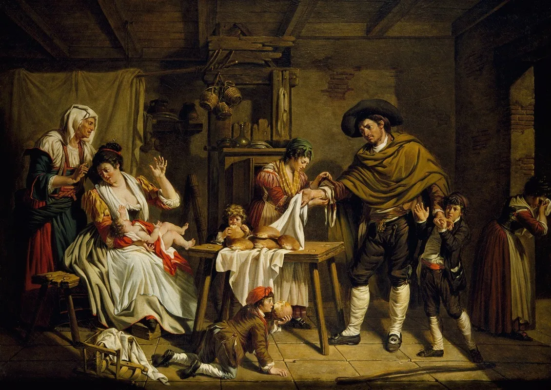 Jacques Sablet
