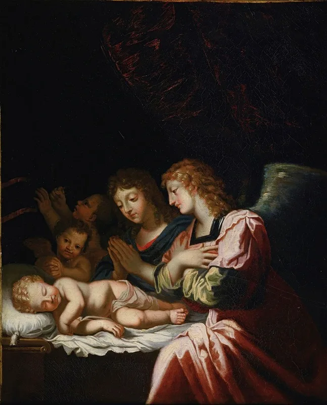 Jacques Stella