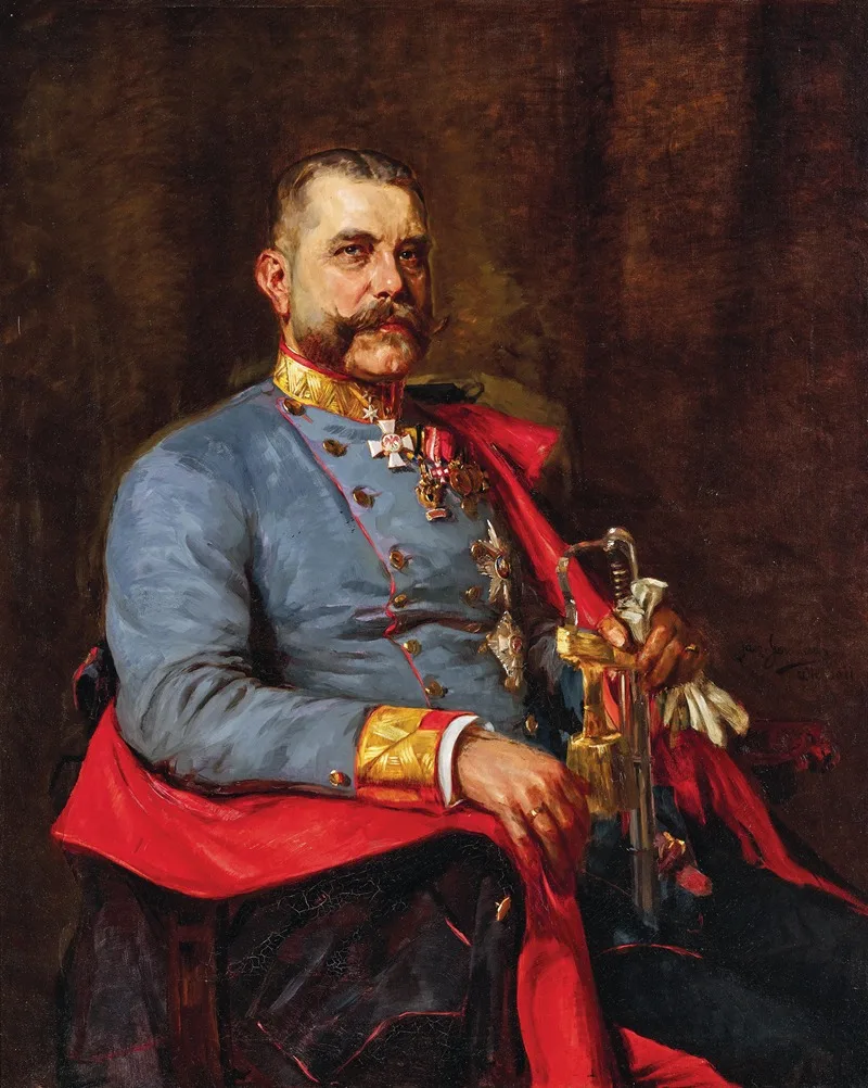 Jacques Sternfeld