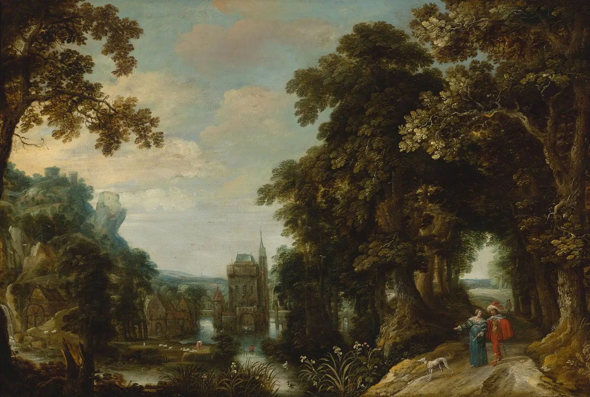 Jacques van der Wijen