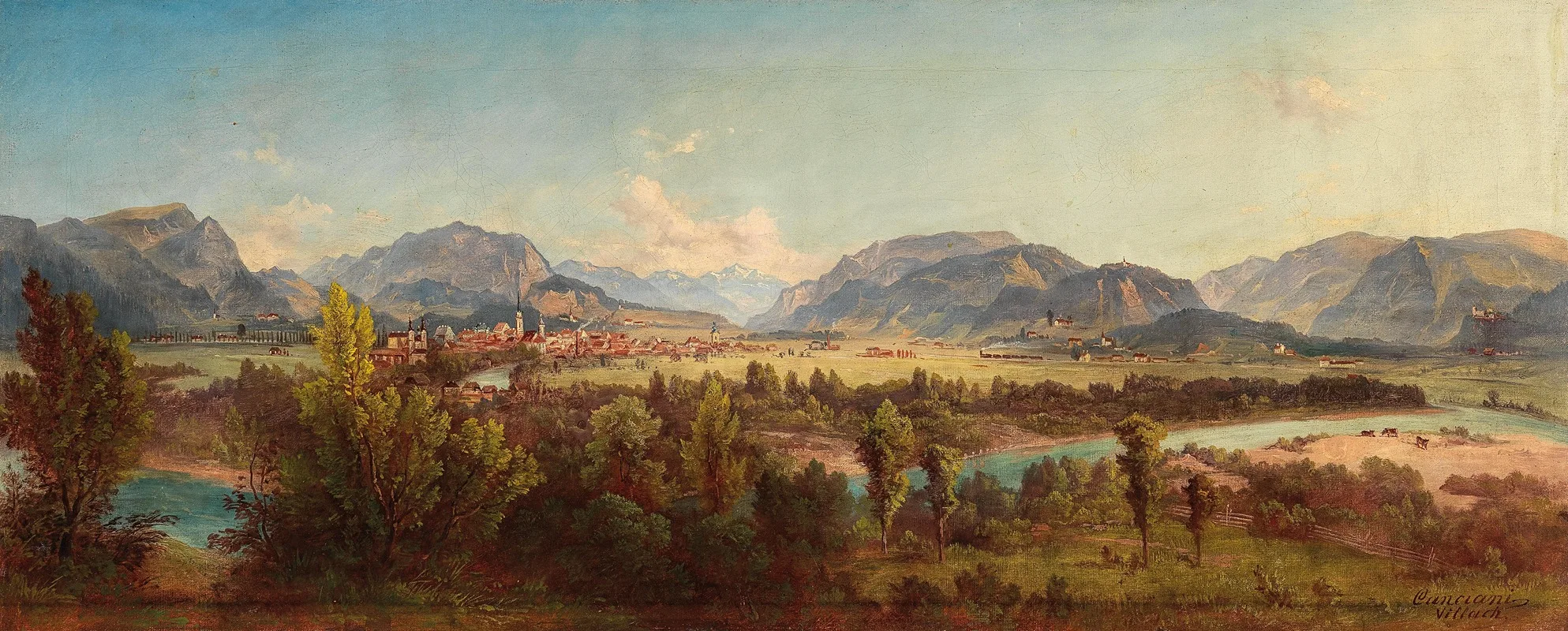 Jakob Canciani