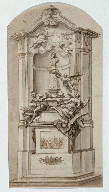 Jakob Gabriel Mollinarolo