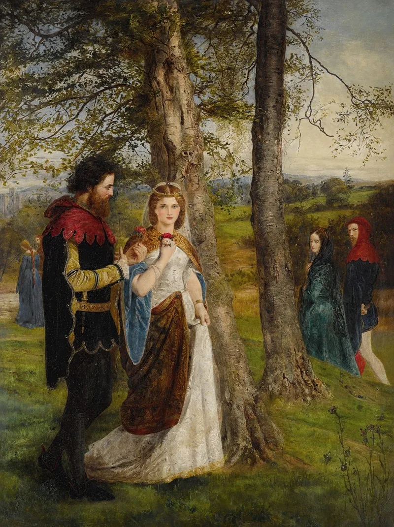 James Archer