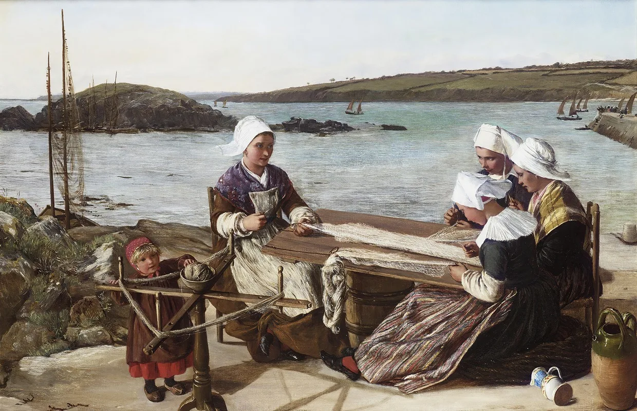 James Clarke Hook