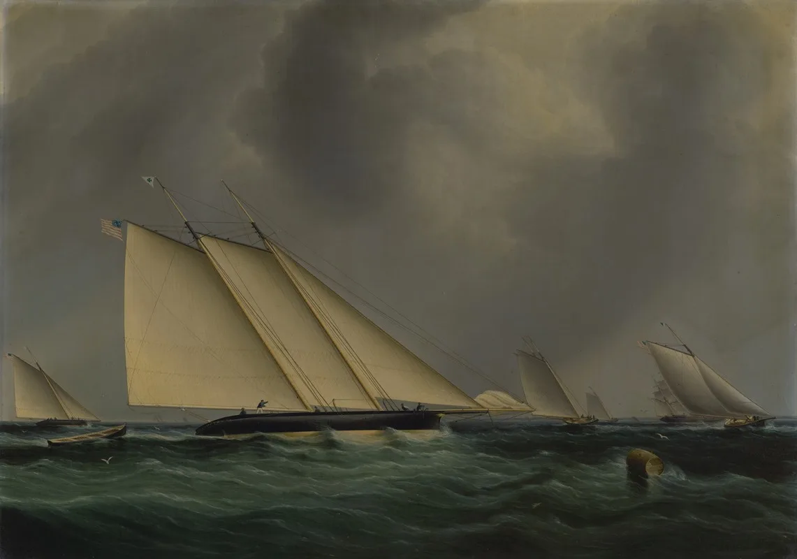 James E. Buttersworth
