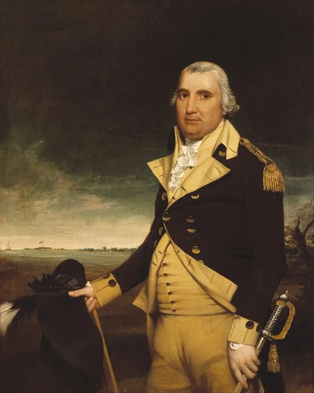 James Earl