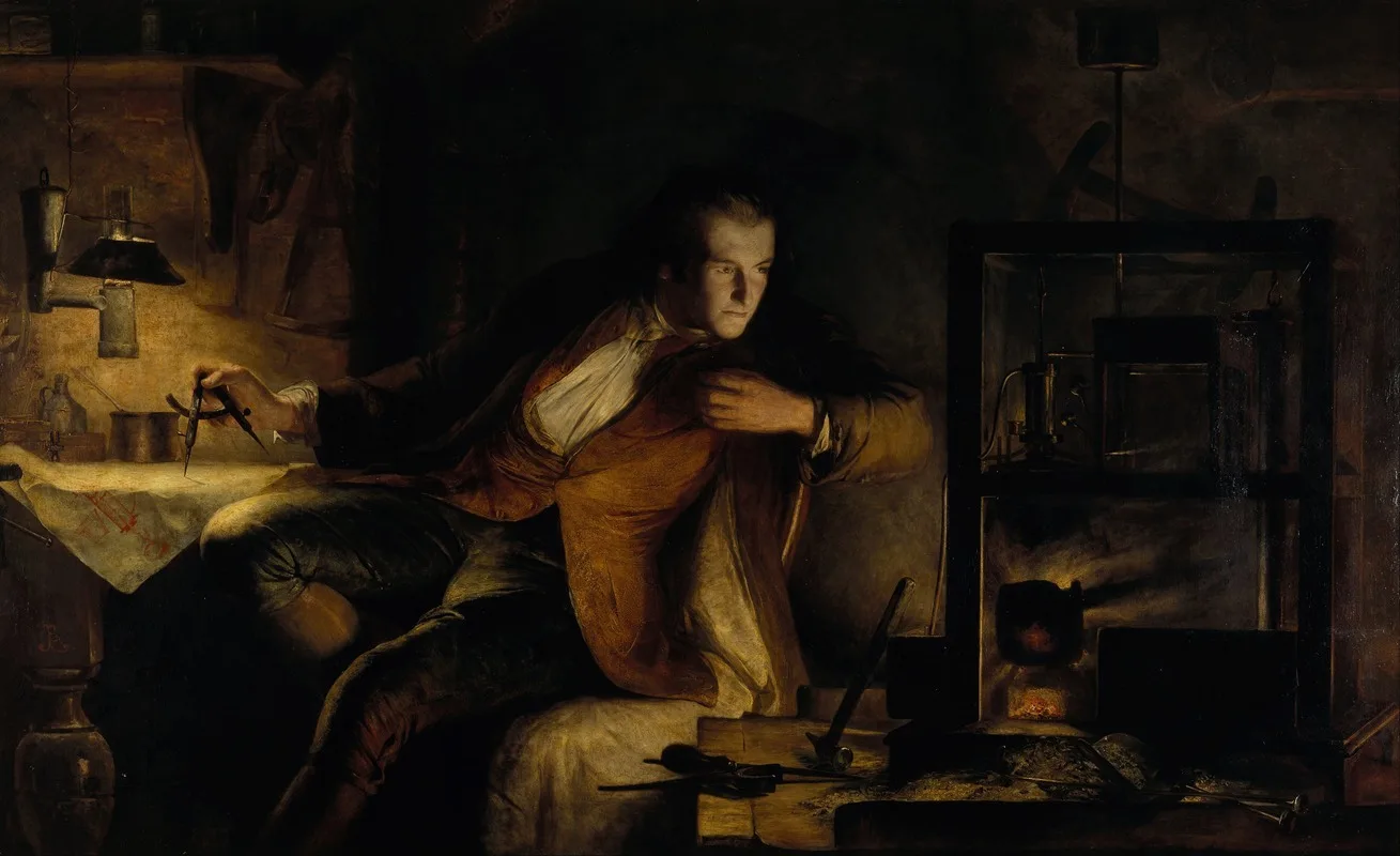 James Eckford Lauder