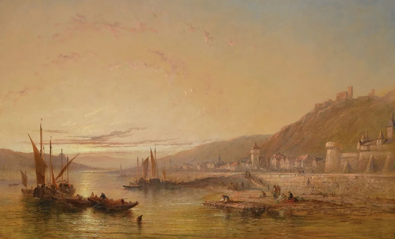 James Edwin Meadows