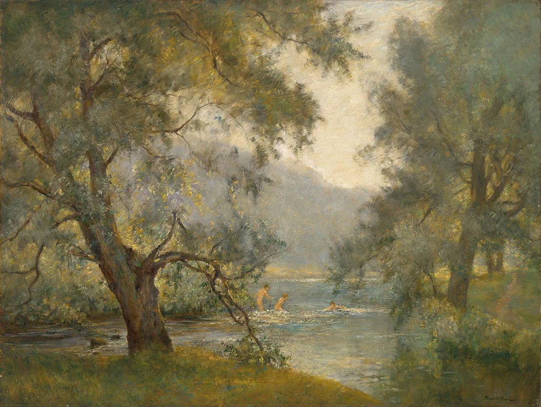 James Herbert Snell
