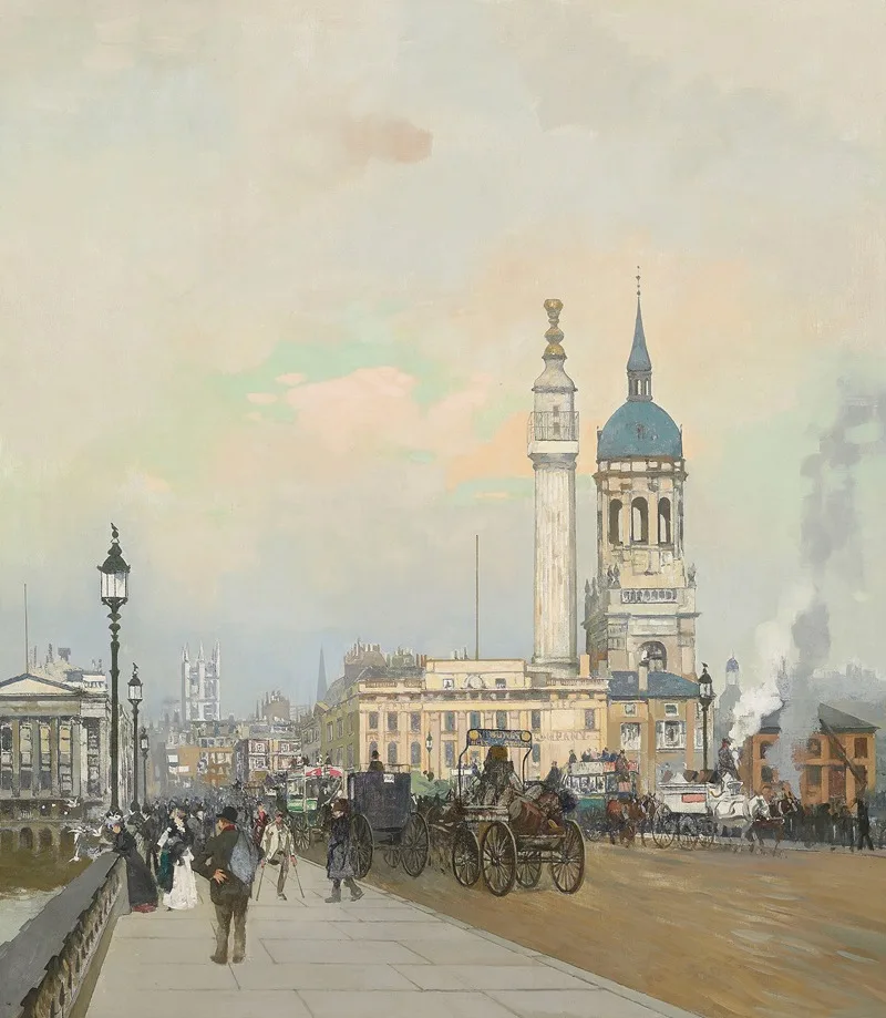 James Kerr-Lawson
