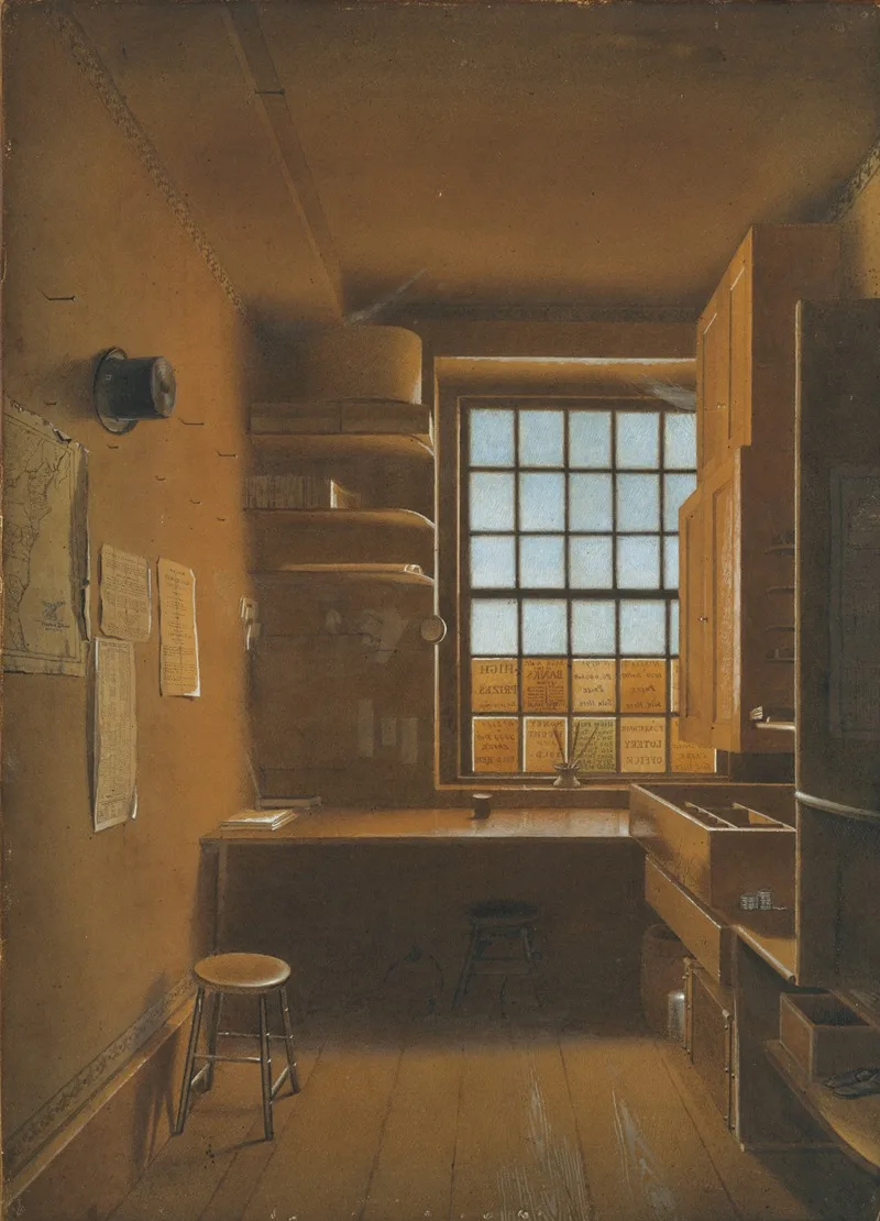 James Kidder