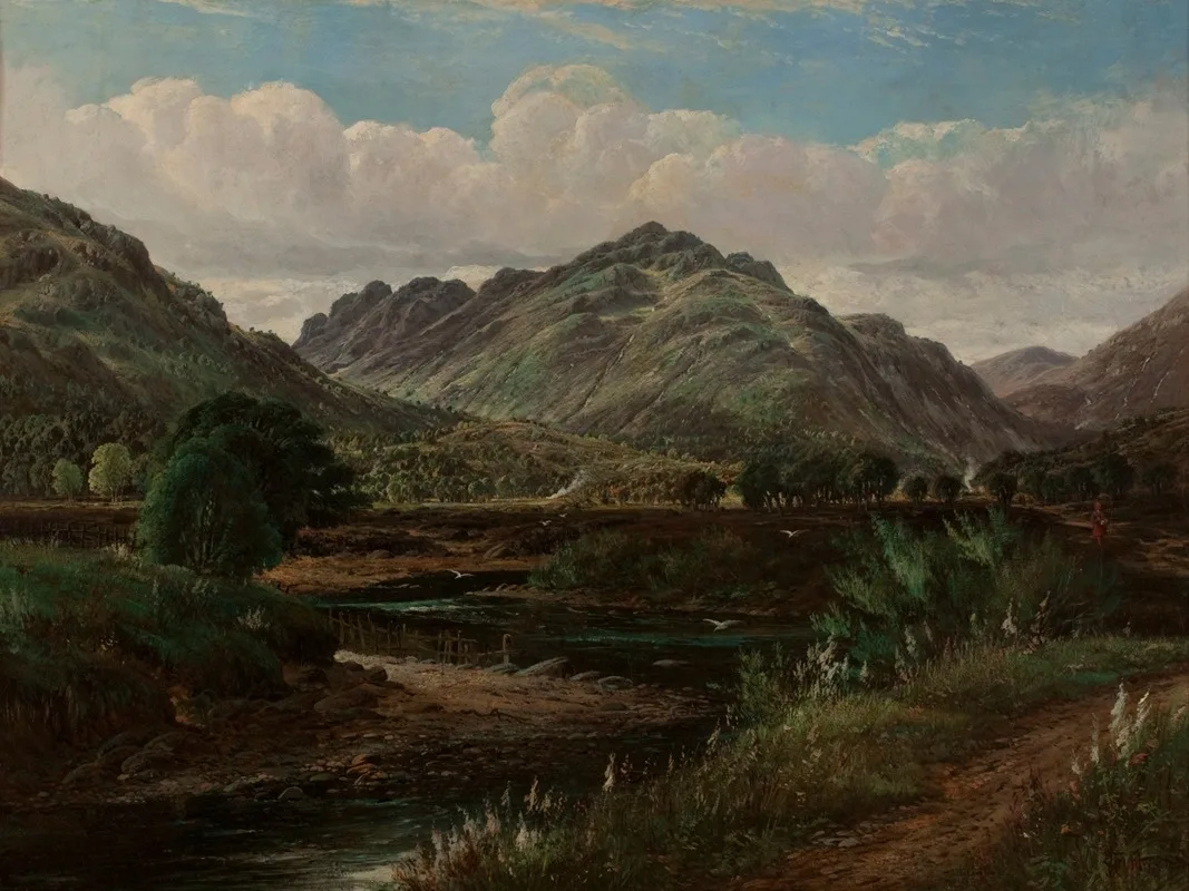 James M. Robert Greenlees