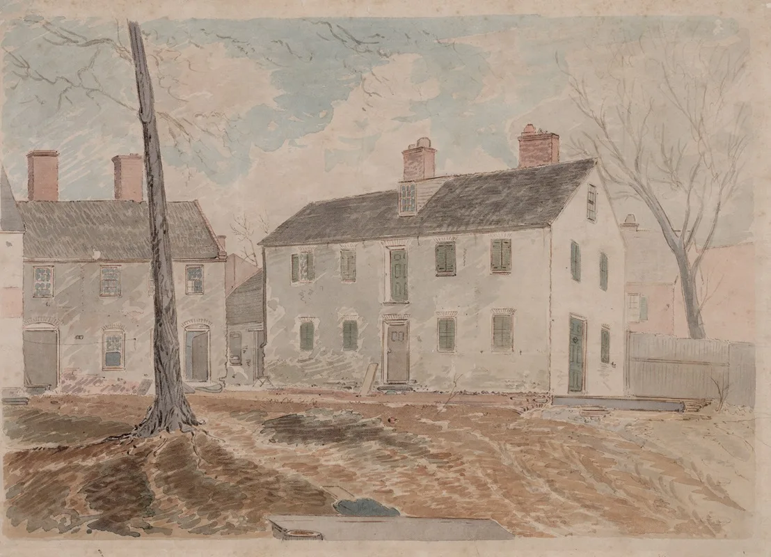 James Madison Alden