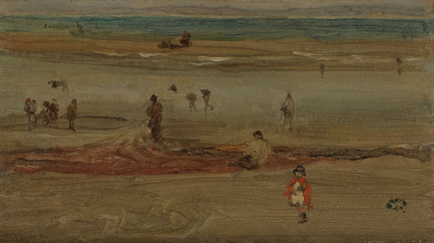 James McNeill Whistler