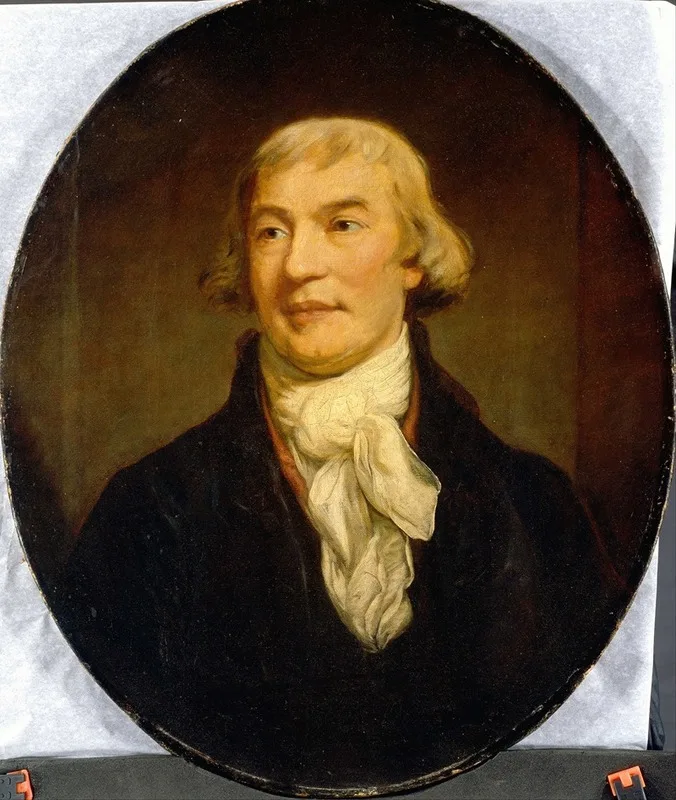 James Northcote