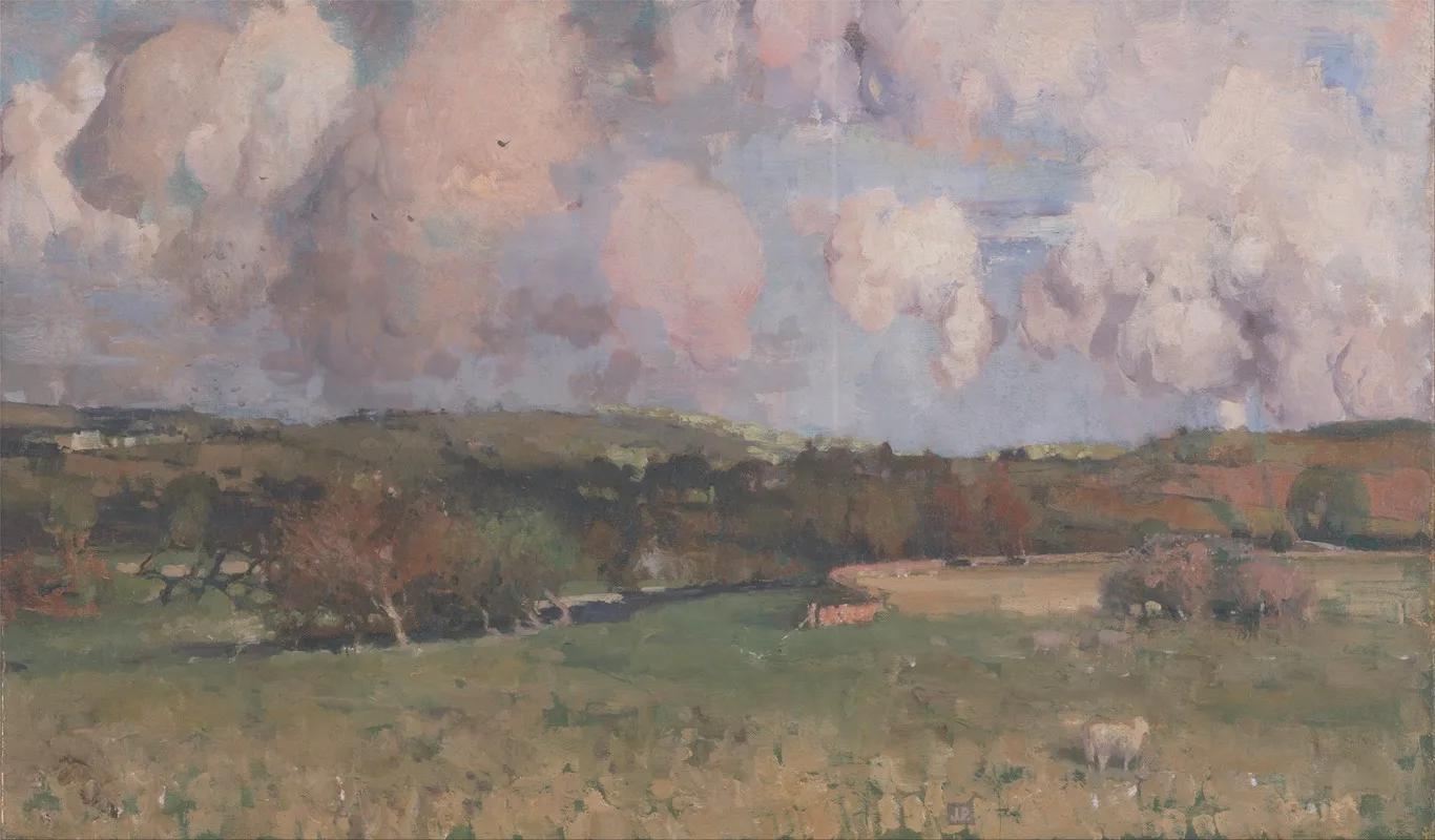 James Paterson