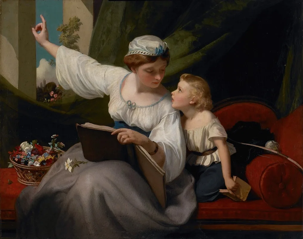 James Sant