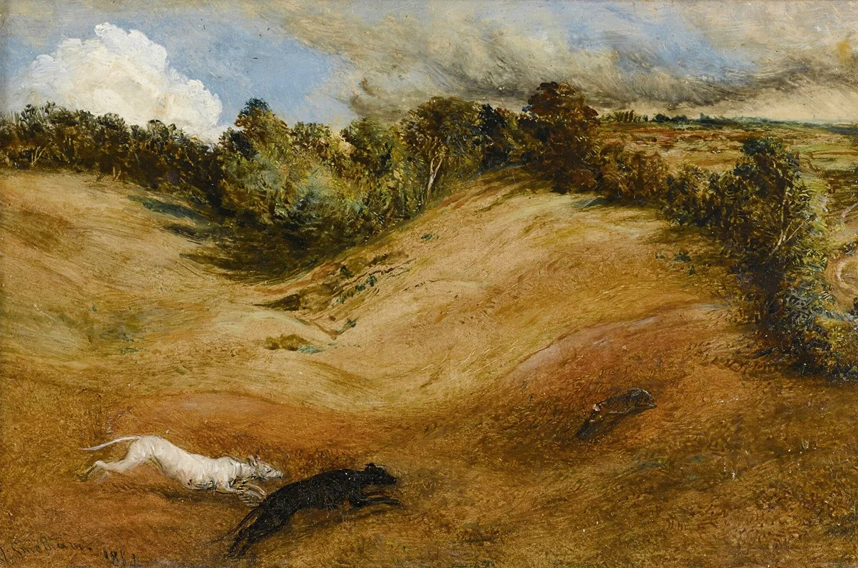 James Smetham