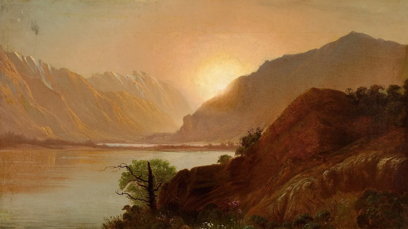James William Pattison