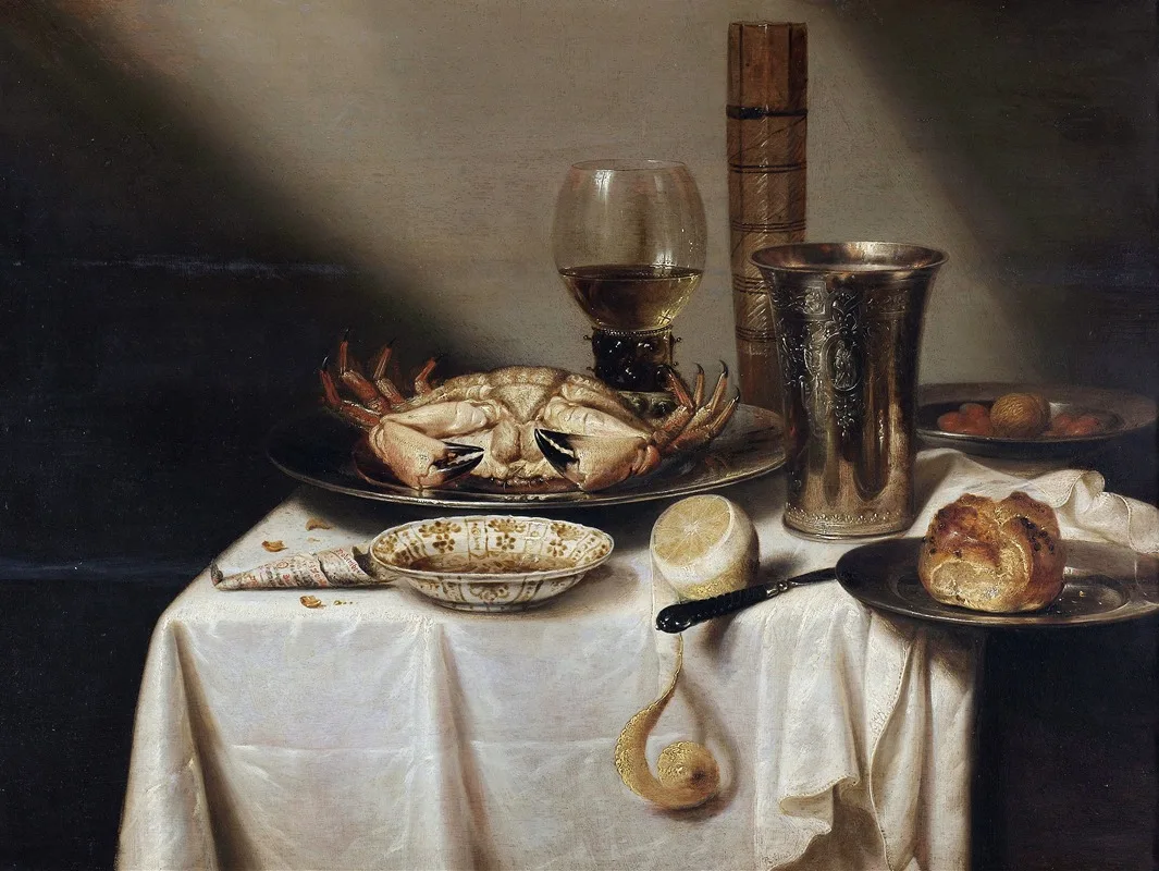 Jan Albertsz. Rotius