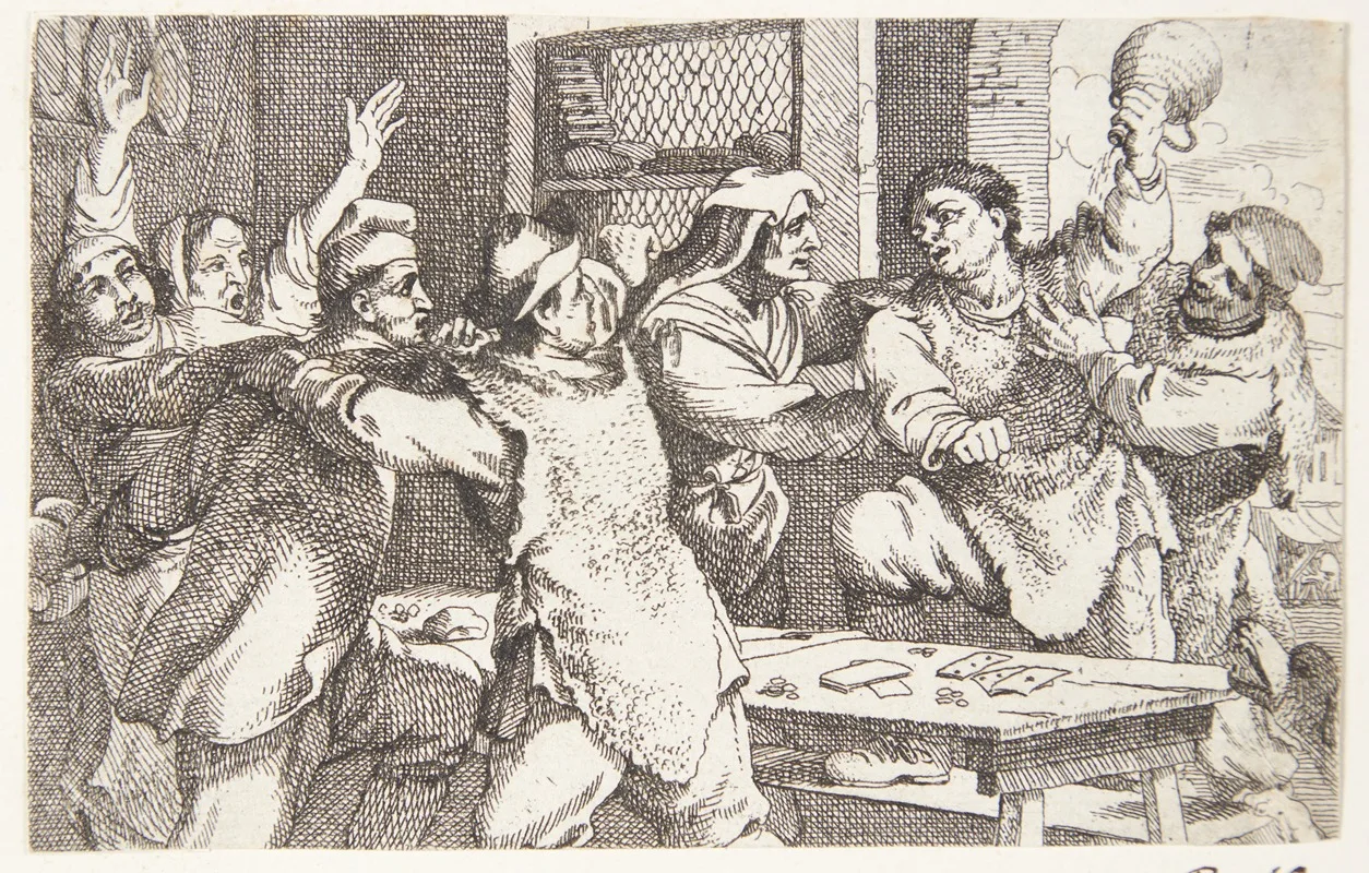 Jan Baptist de Wael