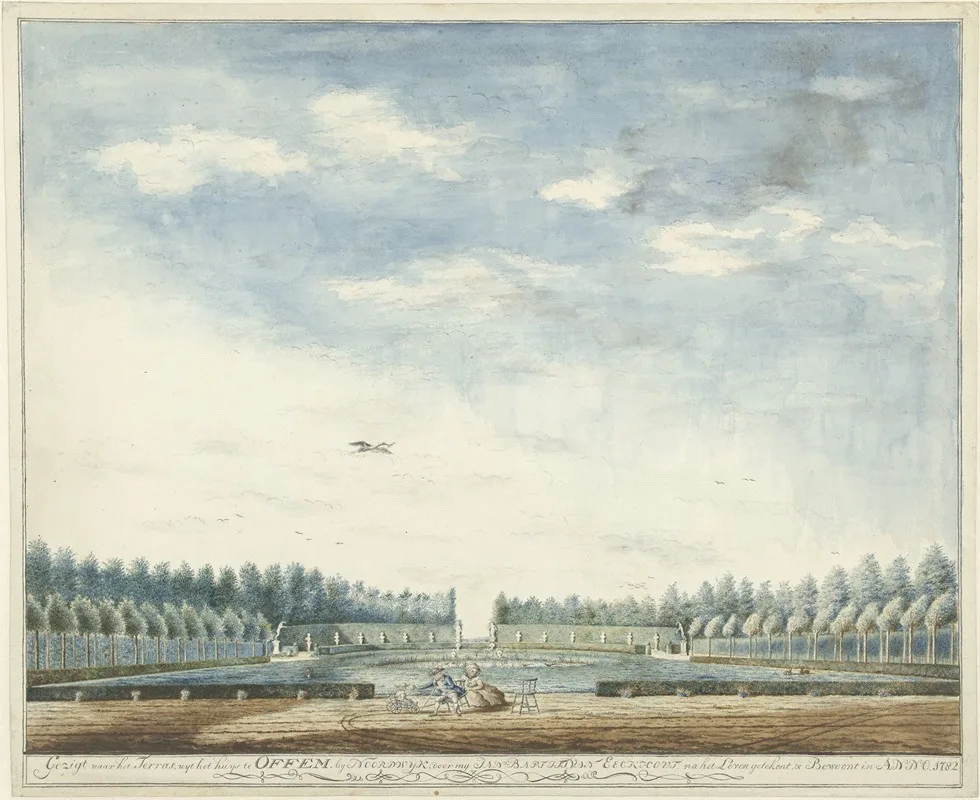 Jan Baptist van Eeckhout