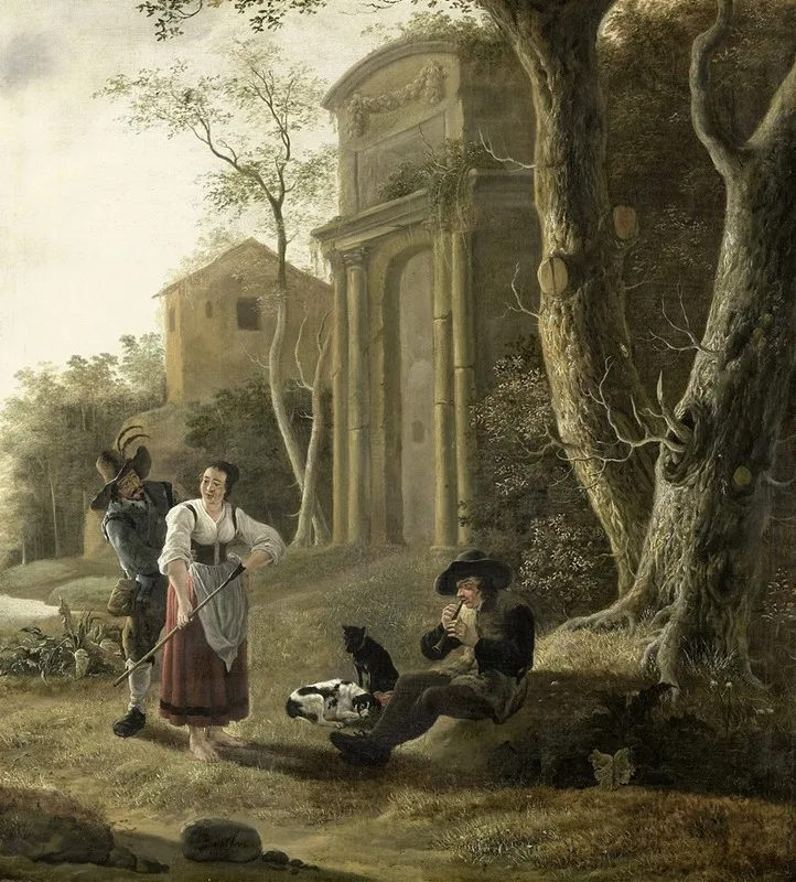 Jan Baptist Wolfaerts