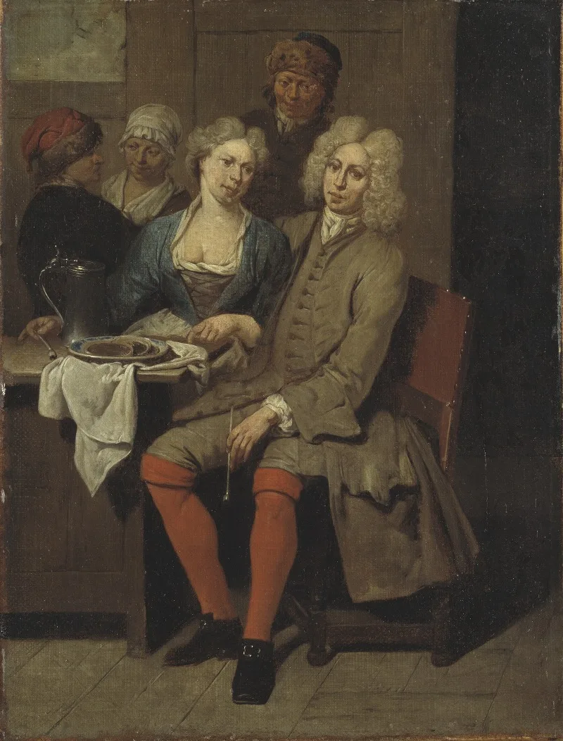Jan Baptiste Lambrecht