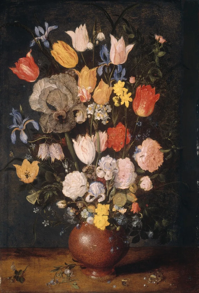 Jan Brueghel The Elder