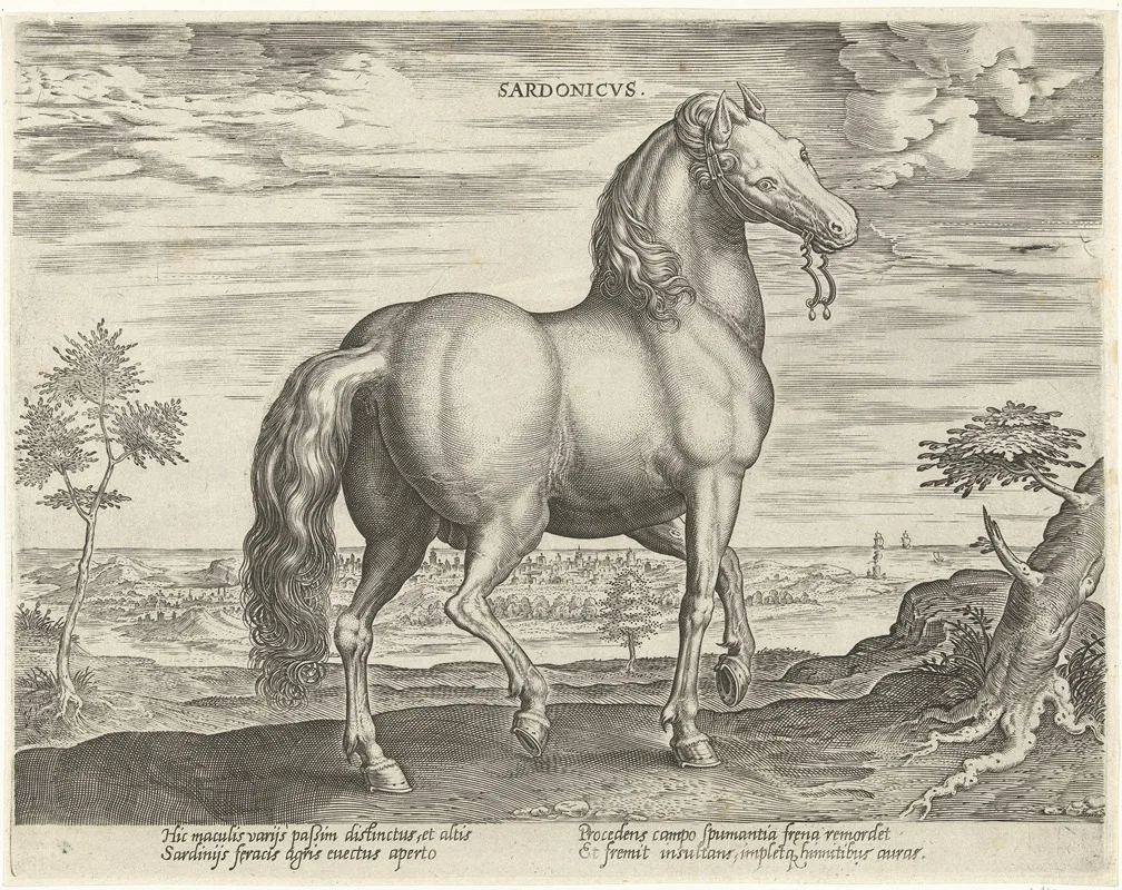 Jan Collaert the Elder