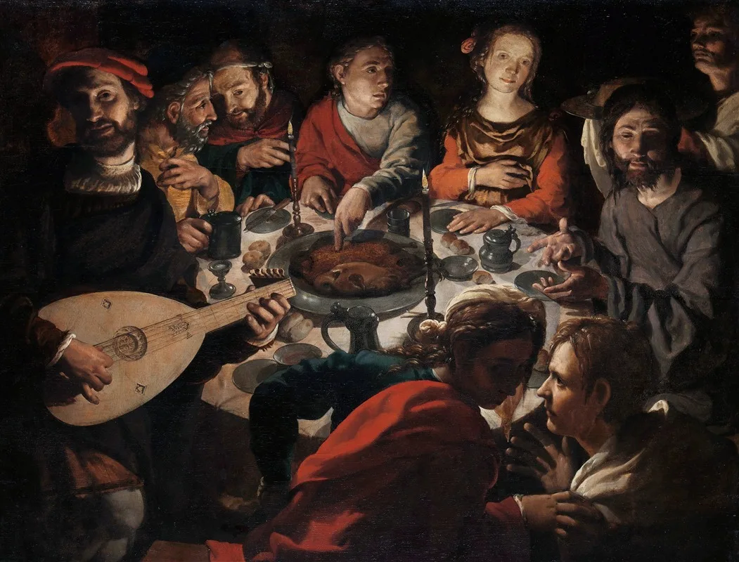 Jan Cornelisz Vermeyen
