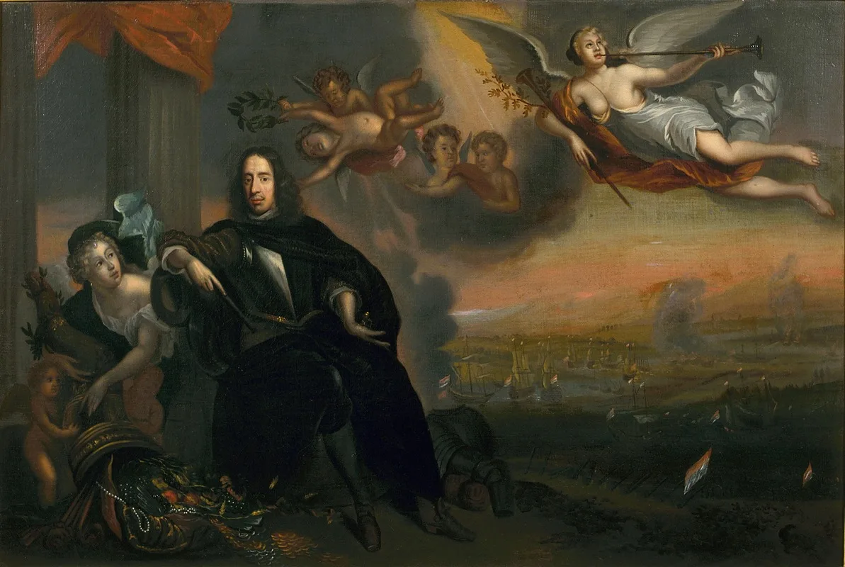 Jan De Baen