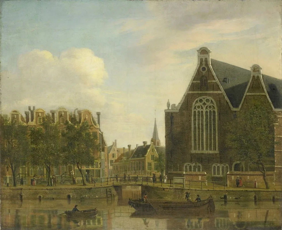 Jan Ekels the elder