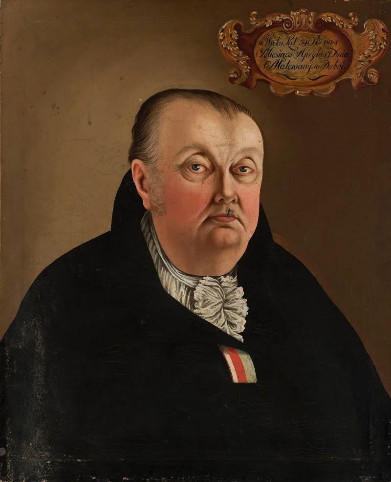 Jan Falęski