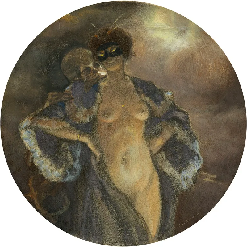 Jan Frans De Boever